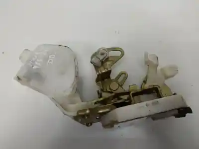 Second-hand car spare part front right door lock for mitsubishi montero (v60/v70) d-4m41 oem iam references   