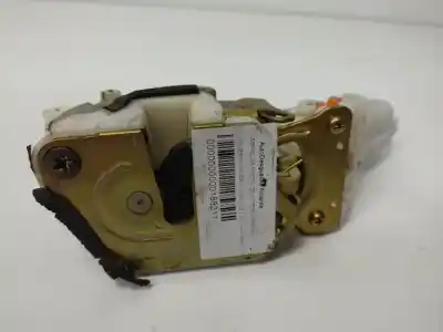 Second-hand car spare part front right door lock for mitsubishi montero (v60/v70) d-4m41 oem iam references   