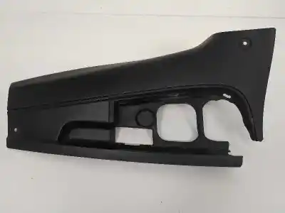 Recambio de automóvil de segunda mano de moldura para porsche cayenne (typ 9pa) s referencias oem iam 7l5806583