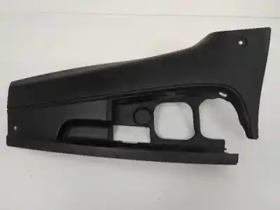 Автозапчасти б/у задняя ручка капота за porsche cayenne (typ 9pa) m4800 ссылки oem iam 7l5806583