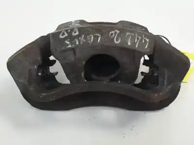 Автозапчастина б/у передній правий гальмівний супорт для lexus rx300 (mcu15) 1mzfe посилання на oem iam   