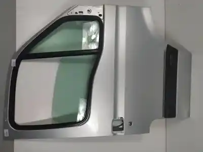 Автозапчастина б/у передні праві двері для renault master ii phase 2 combi g9u650 посилання на oem iam   