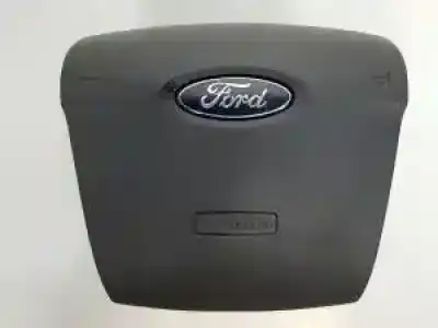 Tweedehands auto-onderdeel airbag voor links voor ford s-max (ca1) qywa oem iam-referenties 6m21u042b85akw