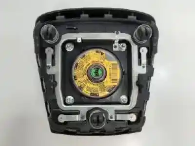 Автозапчастина б/у передня ліва подушка безопасности для ford s-max (ca1) qywa посилання на oem iam 6m21u042b85akw  