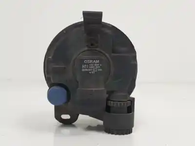 Second-hand car spare part left fog light for bmw x5 (e53) m54 oem iam references 13101610  