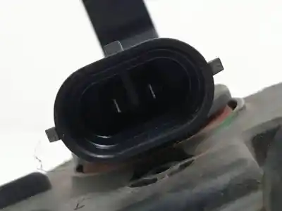 Second-hand car spare part left fog light for bmw x5 (e53) m54 oem iam references 13101610  