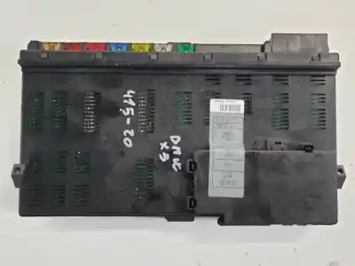 Second-hand car spare part fuse box unit for bmw x5 (e53) m54 oem iam references 8380403  8380407
