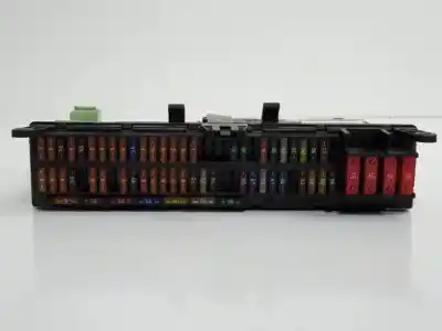 Second-hand car spare part fuse box unit for bmw x5 (e53) m54 oem iam references 8380403  8380407