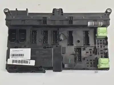 Second-hand car spare part fuse box unit for bmw x5 (e53) m54 oem iam references 8380403