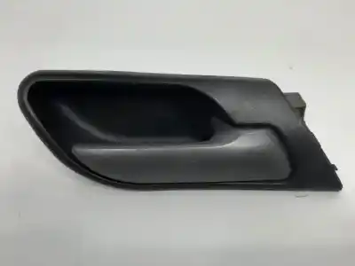 Peça sobressalente para automóvel em segunda mão puxador interior dianteiro direito por bmw x5 (e53) m54 referências oem iam 8408566