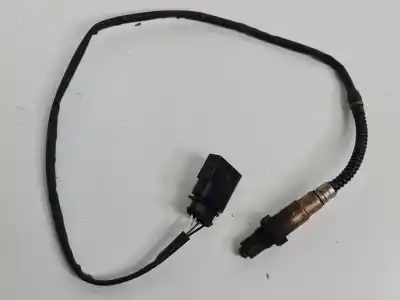 Recambio de automóvil de segunda mano de sonda lambda para porsche cayenne (typ 9pa) s referencias oem iam 7l0906262c