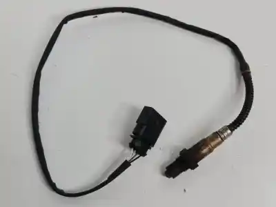 Автозапчасти б/у лямбда-зонд за porsche cayenne (typ 9pa) m4800 ссылки oem iam 7l0906262c
