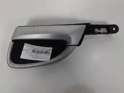 Автозапчасти б/у левая задняя внутренняя ручка за porsche cayenne (typ 9pa) m4800 ссылки oem iam 7l5837113a