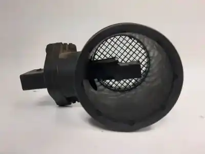 Автозапчасти б/у расходомер воздуха за porsche cayenne (typ 9pa) m4800 ссылки oem iam 0281002435  