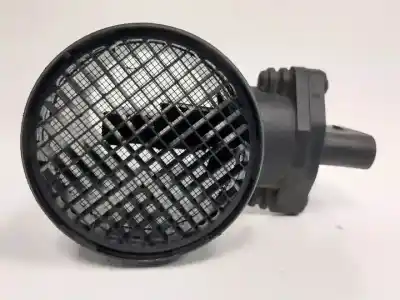 Автозапчасти б/у расходомер воздуха за porsche cayenne (typ 9pa) m4800 ссылки oem iam 0281002435  