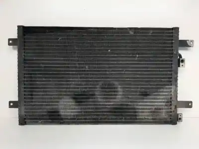 Second-hand car spare part AIR CONDITIONING CONDENSER / RADIATOR for VOLKSWAGEN SHARAN (7M8)  OEM IAM references   