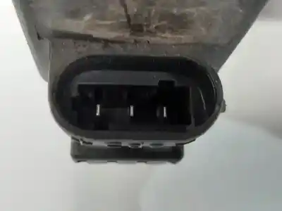 Second-hand car spare part left headlight for renault megane i scenic (ja0) k7m702 oem iam references   