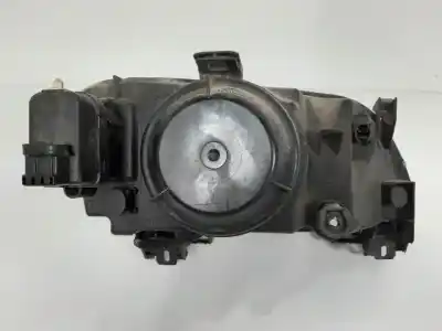 Second-hand car spare part left headlight for renault megane i scenic (ja0) k7m702 oem iam references   