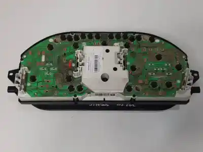 Second-hand car spare part dashboard for renault megane i scenic (ja0) k7m702 oem iam references 09046312020  
