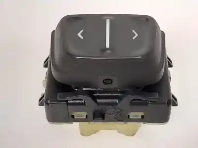 Автозапчасти б/у выключатель переднего правого окна за dacia logan mcv ii k9k612 ссылки oem iam 254214937r