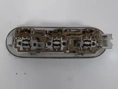 Автозапчасти б/у внутренний свет за dacia logan mcv ii k9k612 ссылки oem iam 8200073234  