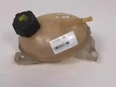 Second-hand car spare part coolant expansion tank for dacia logan mcv ii k9k612 oem iam references 217107259r