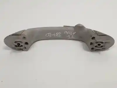 Second-hand car spare part left rear door trim for mini mini (r50,r53) g-w10b16a oem iam references   