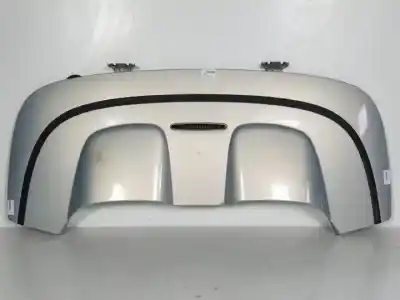 Автозапчастина б/у крішка багажника для renault megane i fase 2 cabriolet (ea..) k4m700 .k7m702.k4m700.k4ma7.k4m.k4m708 посилання на oem iam 