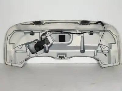 Автозапчастина б/у крішка багажника для renault megane i fase 2 cabriolet (ea..) k4m700 .k7m702.k4m700.k4ma7.k4m.k4m708 посилання на oem iam   