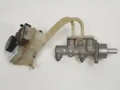 Peça sobressalente para automóvel em segunda mão bomba de travões por opel meriva d-z17dth referências oem iam y21027