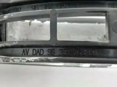 İkinci el araba yedek parçası dis kol ön sag için peugeot 307 break / sw (s1) rhy(dw10td) oem iam referansları   