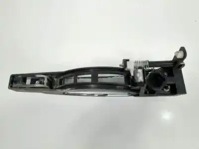 İkinci el araba yedek parçası dis kol ön sag için peugeot 307 break / sw (s1) rhy(dw10td) oem iam referansları   