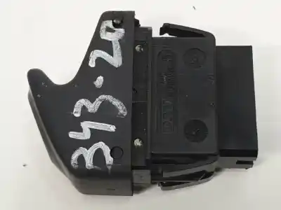 Автозапчастина б/у управління склонами заднє ліво для renault megane i fase 2 cabriolet (ea..) k4m700 .k7m702.k4m700.k4ma7.k4m.k4m708 посилання на oem iam   