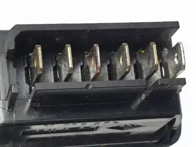 Автозапчастина б/у управління склонами заднє ліво для renault megane i fase 2 cabriolet (ea..) k4m700 .k7m702.k4m700.k4ma7.k4m.k4m708 посилання на oem iam   