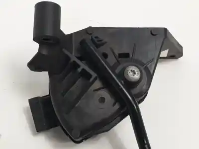 Second-hand car spare part potentiometer for opel combo y17dtl oem iam references 9129857  