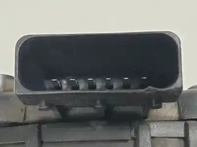 Second-hand car spare part potentiometer for opel combo y17dtl oem iam references 9129857  