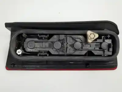 Second-hand car spare part left tailgate light for opel combo y17dtl oem iam references 453122  
