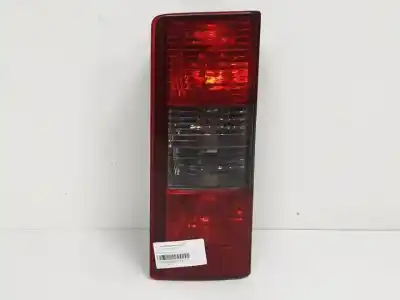 Tweedehands auto-onderdeel linker achterlamp voor opel combo y17dtl oem iam-referenties 453122