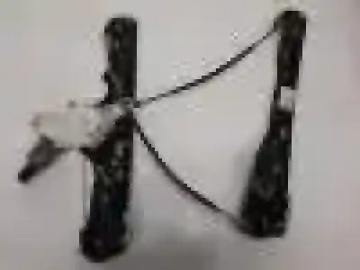 Peça sobressalente para automóvel em segunda mão elevador de vidros dianteiro direito por bmw x1 (e84) n47d20c referências oem iam 996625104