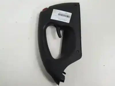 Peça sobressalente para automóvel em segunda mão puxador interior do lado esquerdo por fiat i doblò (119) 223a7000 referências oem iam 