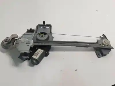 Second-hand car spare part rear left window regulator for peugeot 307 berlina (s2) d-9hv oem iam references 115821