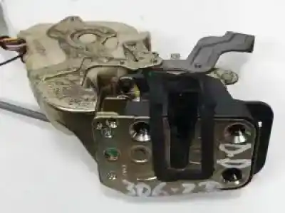 Second-hand car spare part front right door lock for kia sorento (bl) d4cb oem iam references 