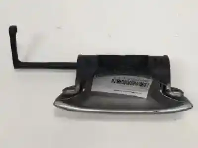 Pezzo di ricambio per auto di seconda mano maniglia esterna anteriore sinistra per peugeot 206 cc rfn riferimenti oem iam   