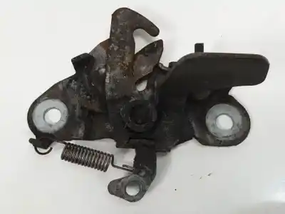 İkinci el araba yedek parçası kaput kilidi için peugeot 206 cc rfn oem iam referansları   