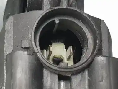 Автозапчасти б/у регулятор стекла заднего левого за nissan pathfinder (r51) yd25ddti ссылки oem iam 400927b  