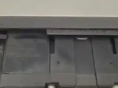 Second-hand car spare part headlights switch for bmw 5 (e60) 520 i oem iam references 6925285  0004027437400