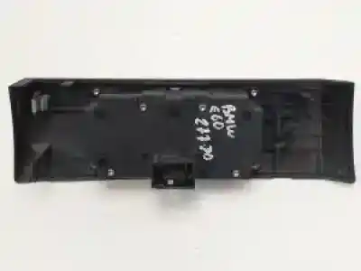 Second-hand car spare part headlights switch for bmw 5 (e60) 520 i oem iam references 6925285  0004027437400