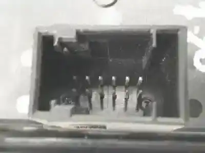 Second-hand car spare part headlights switch for bmw 5 (e60) 520 i oem iam references 6925285  0004027437400