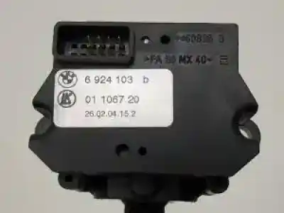 Second-hand car spare part indicator switch for bmw 5 (e60) 520 i oem iam references 6924103b  