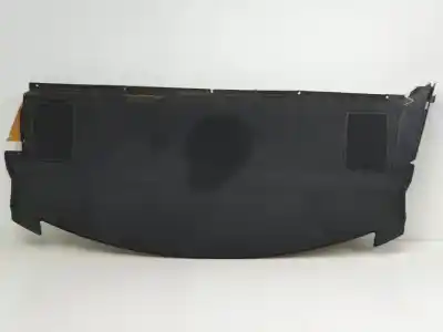 Peça sobressalente para automóvel em segunda mão chapeleira por bmw 5 (e60) 520 i referências oem iam 5146705680